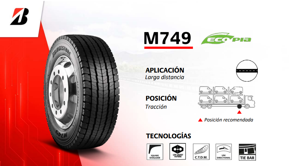 Michelin 2